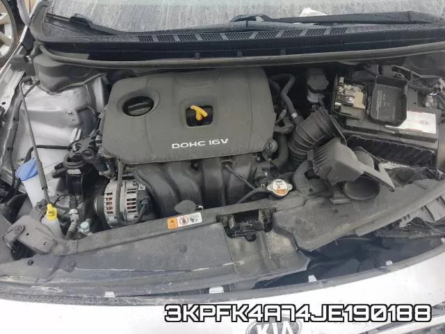 3KPFK4A74JE190188 фото 7