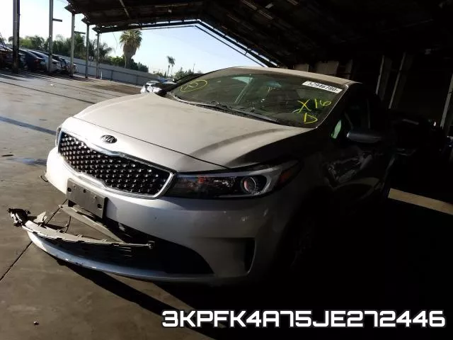 3KPFK4A75JE272446 фото 3