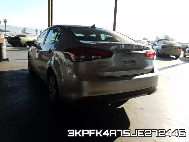 3KPFK4A75JE272446 фото 4