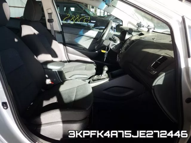 3KPFK4A75JE272446 фото 6