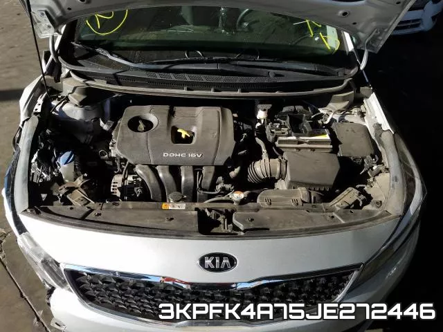 3KPFK4A75JE272446 фото 8