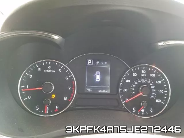 3KPFK4A75JE272446 фото 9