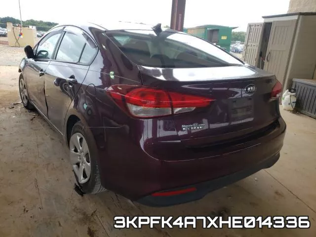 3KPFK4A7XHE014336 фото 4