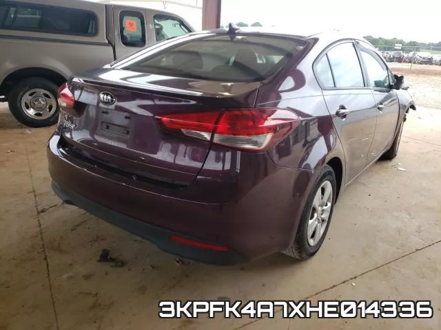 3KPFK4A7XHE014336 фото 5