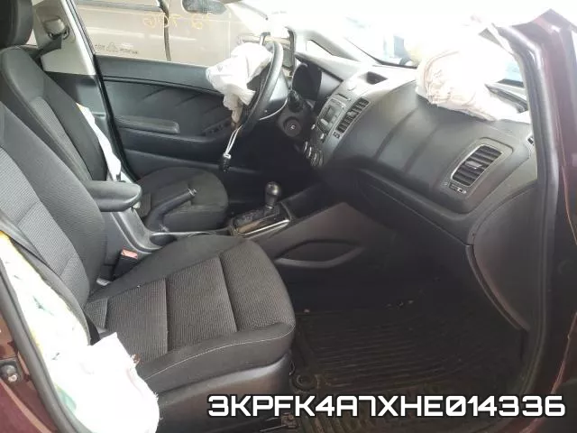 3KPFK4A7XHE014336 фото 6
