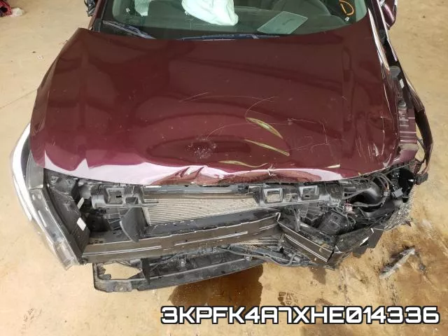 3KPFK4A7XHE014336 фото 8