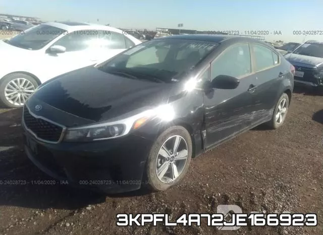 3KPFL4A72JE166923 фото 3