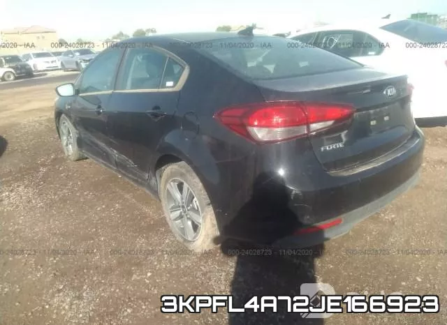 3KPFL4A72JE166923 фото 4
