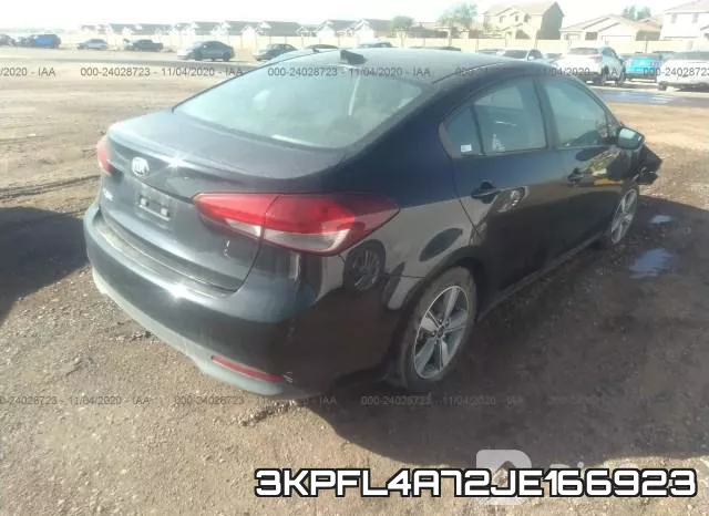 3KPFL4A72JE166923 фото 5