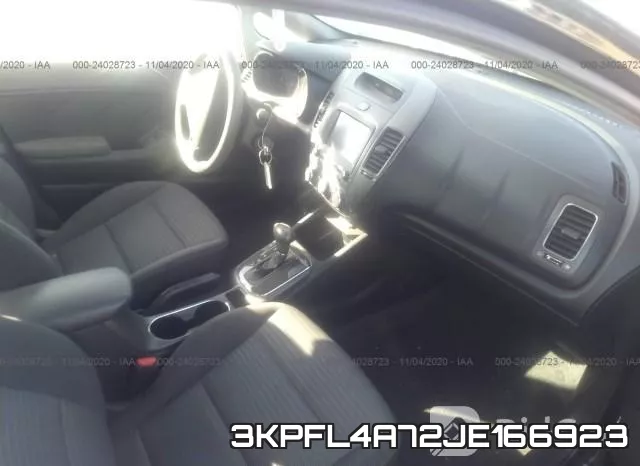 3KPFL4A72JE166923 фото 6
