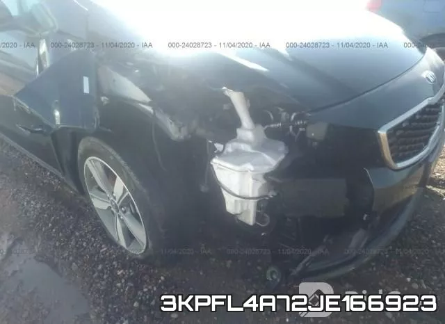 3KPFL4A72JE166923 фото 7