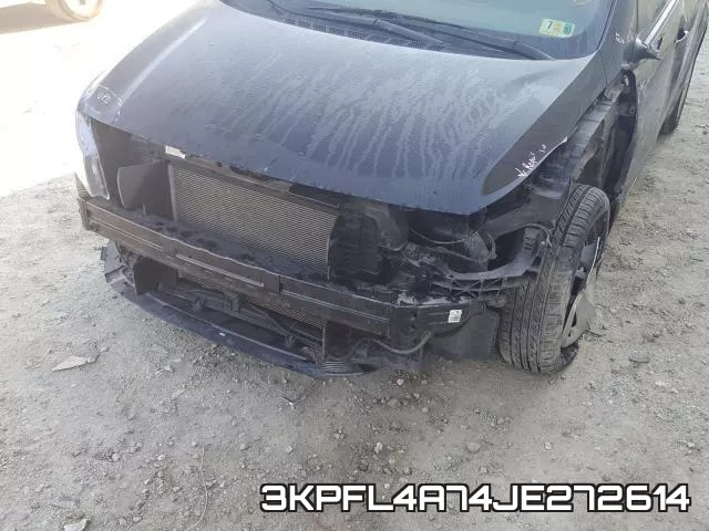 3KPFL4A74JE272614 фото 2