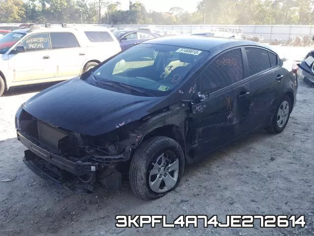 3KPFL4A74JE272614 фото 3