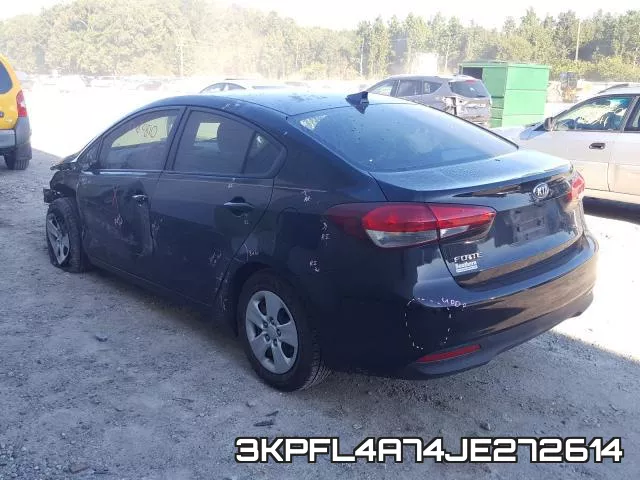 3KPFL4A74JE272614 фото 4