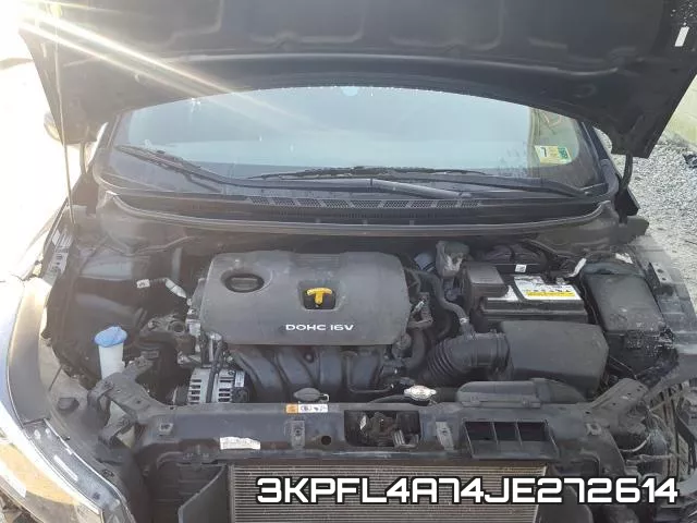 3KPFL4A74JE272614 фото 8