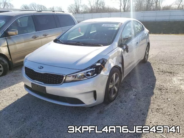3KPFL4A76JE249741 фото 3