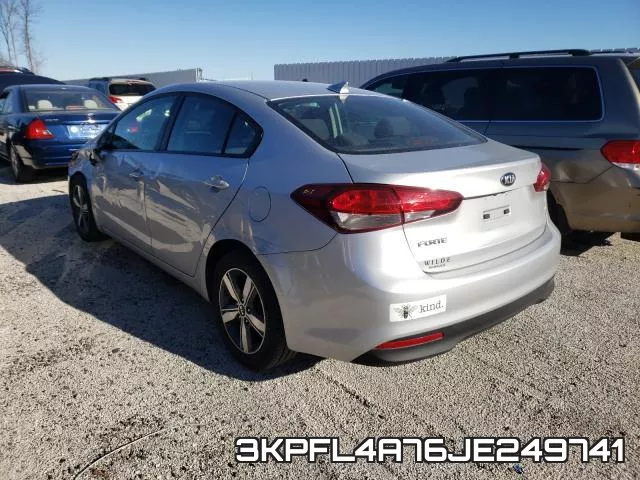 3KPFL4A76JE249741 фото 4