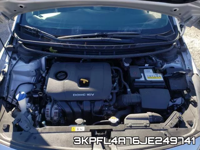 3KPFL4A76JE249741 фото 8