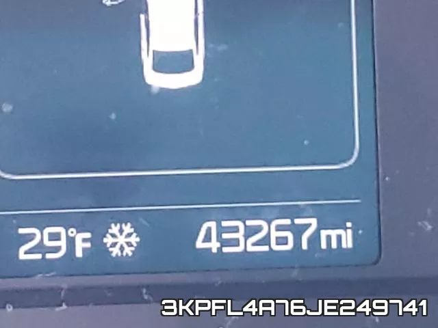 3KPFL4A76JE249741 фото 9
