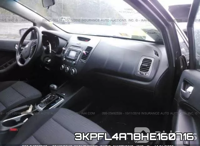 3KPFL4A78HE160716 фото 6
