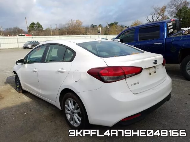 3KPFL4A79HE048166 фото 4