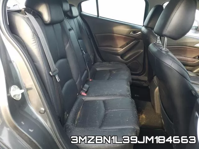 3MZBN1L39JM184663 фото 6
