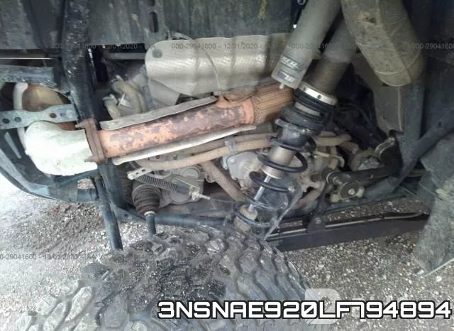 3NSNAE920LF794894 фото 8