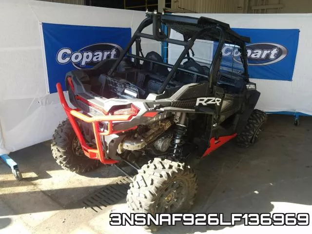 3NSNAF926LF136969 фото 5
