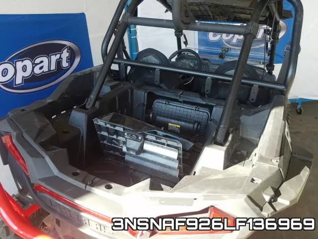 3NSNAF926LF136969 фото 7