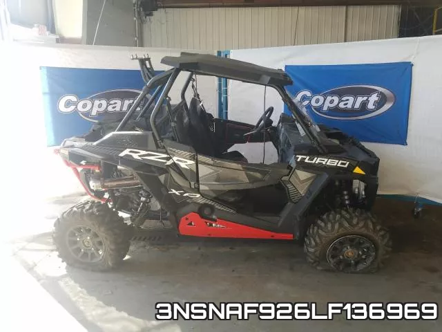 3NSNAF926LF136969 фото 10