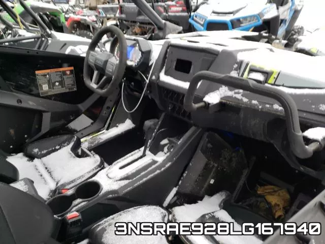 3NSRAE928LG167940 фото 6