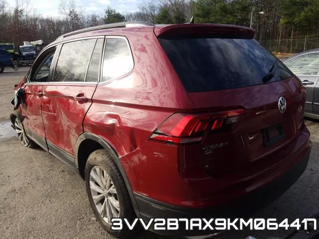 3VV2B7AX9KM064417 фото 4