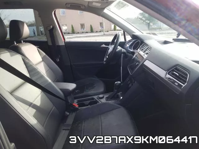 3VV2B7AX9KM064417 фото 6