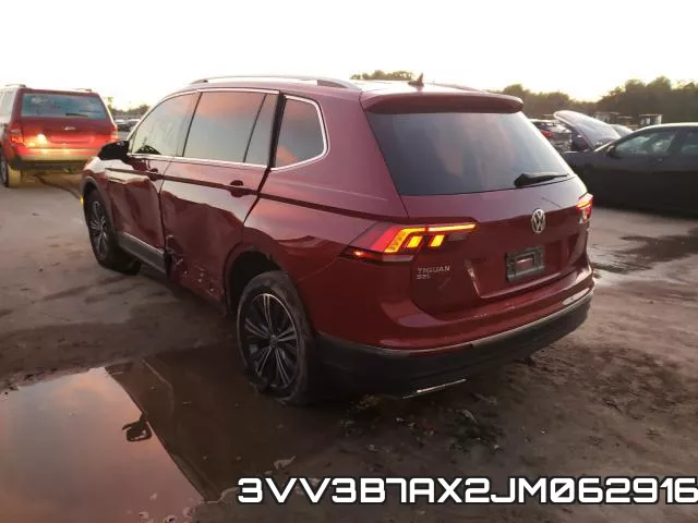 3VV3B7AX2JM062916 фото 3