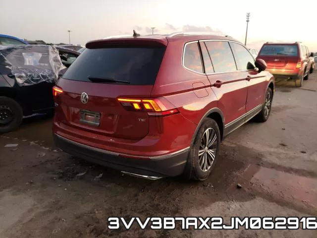 3VV3B7AX2JM062916 фото 4