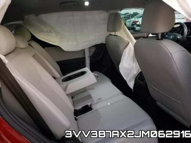 3VV3B7AX2JM062916 фото 6