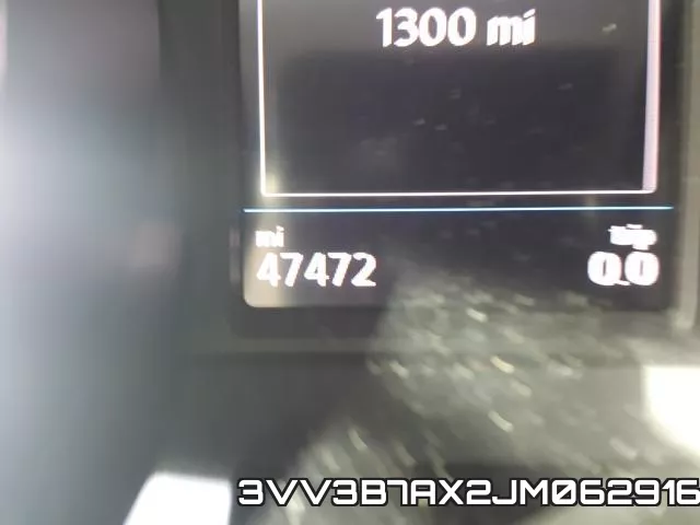 3VV3B7AX2JM062916 фото 8