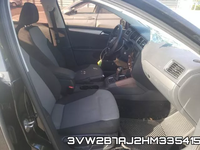 3VW2B7AJ2HM335415 фото 6