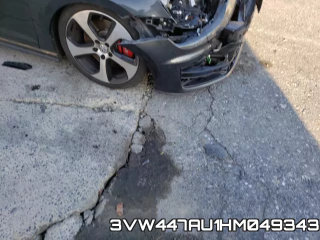 3VW447AU1HM049343 фото 10