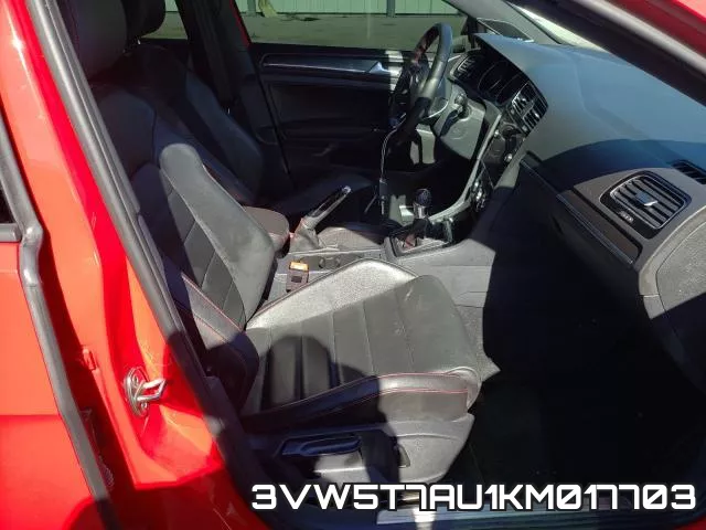 3VW5T7AU1KM017703 фото 6