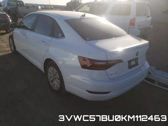 3VWC57BU0KM112463 фото 4