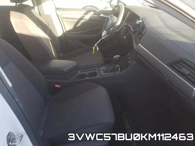 3VWC57BU0KM112463 фото 6