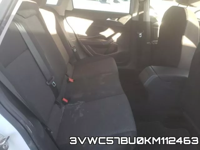 3VWC57BU0KM112463 фото 7