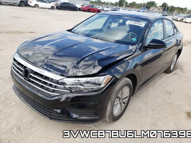 3VWCB7BU6LM076398 фото 3
