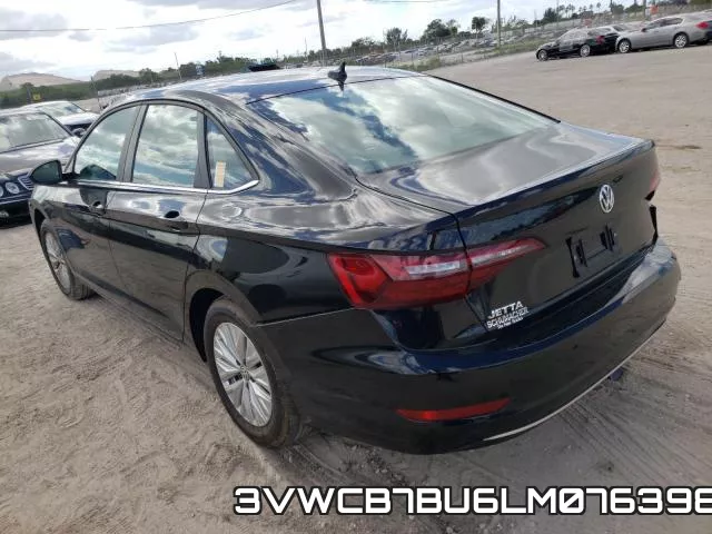 3VWCB7BU6LM076398 фото 4