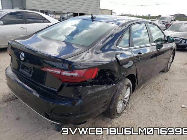 3VWCB7BU6LM076398 фото 5