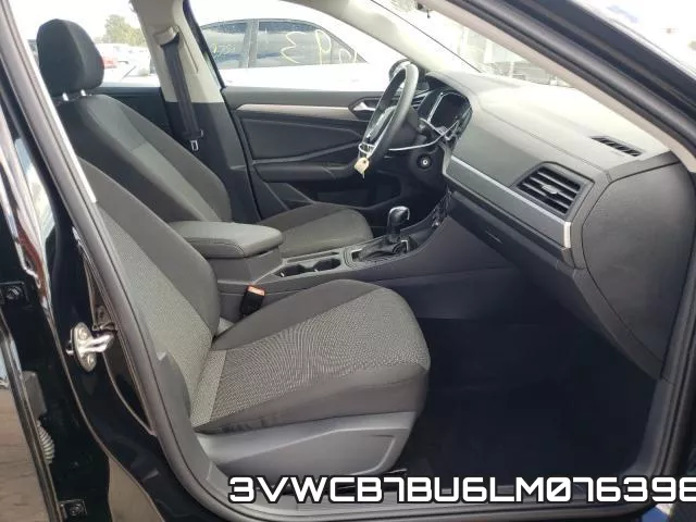 3VWCB7BU6LM076398 фото 6