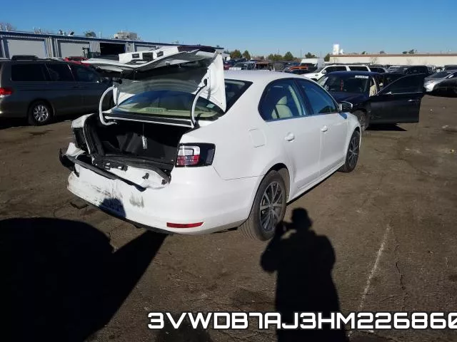 3VWDB7AJ3HM226860 фото 4