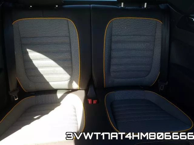 3VWT17AT4HM806666 фото 7