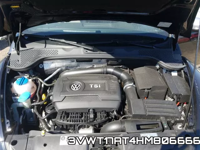 3VWT17AT4HM806666 фото 8